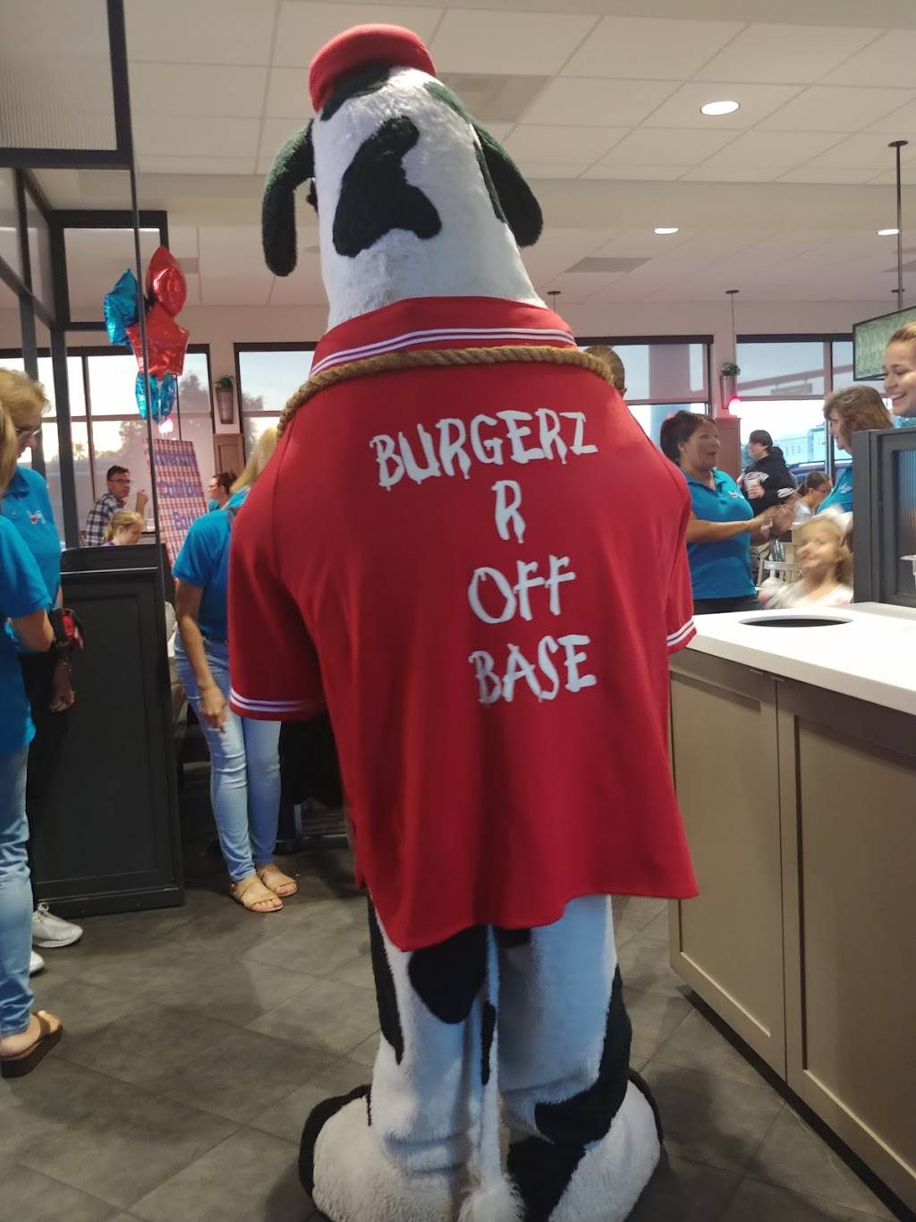 Chick-fil-A | restaurant | 32 E Mitchell Hammock Rd, Oviedo, FL 32765, USA | 4073657657 OR +1 407-365-7657