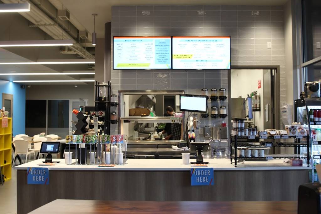 Revel Kitchen | restaurant | 7447 Forsyth Blvd Suite B, Clayton, MO 63105, USA | 3145971199 OR +1 314-597-1199