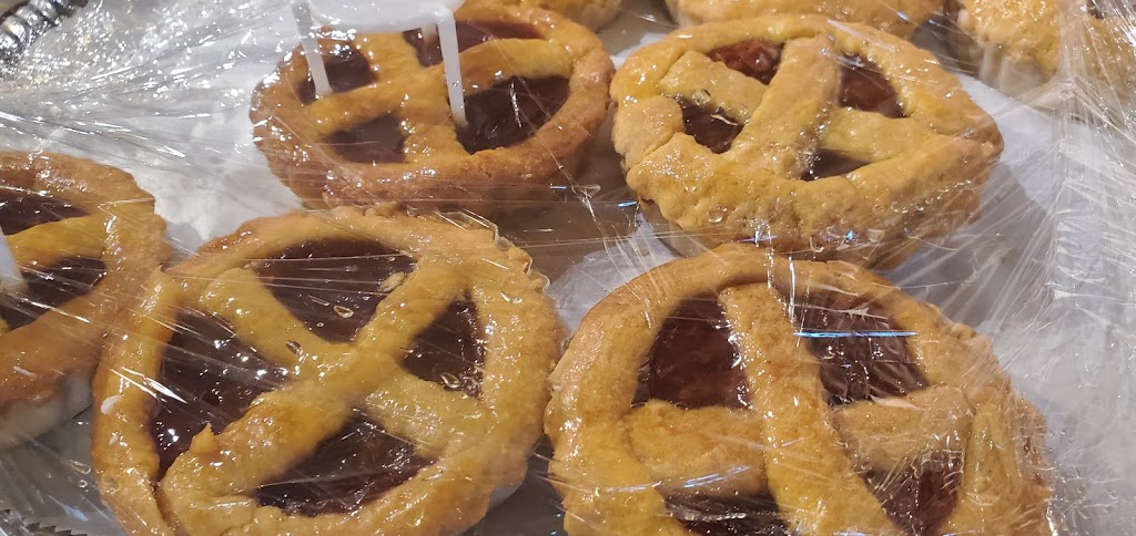 Tango Pastry | bakery | 6100 Richmond Hwy, Alexandria, VA 22303, USA | 7034772577 OR +1 703-477-2577