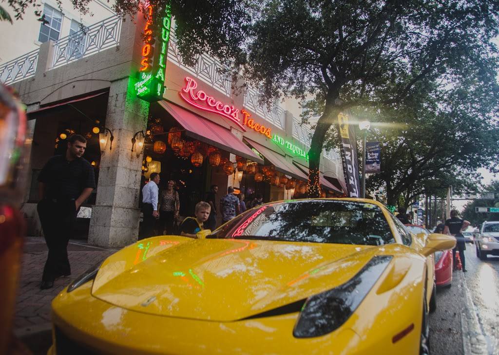 Roccos Tacos & Tequila Bar | restaurant | 110 E Atlantic Ave, Delray Beach, FL 33444, USA | 5618081100 OR +1 561-808-1100