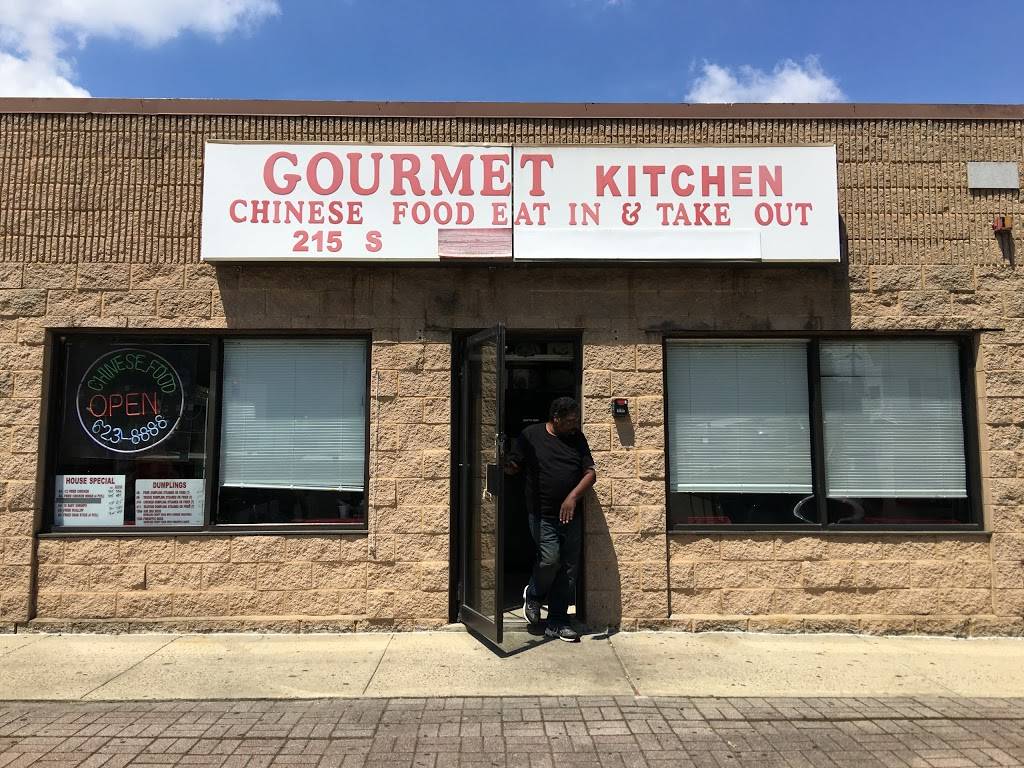 Gourmet Chinese Kitchen | restaurant | 215 S Middletown Rd, Nanuet, NY 10954, USA | 8456238888 OR +1 845-623-8888