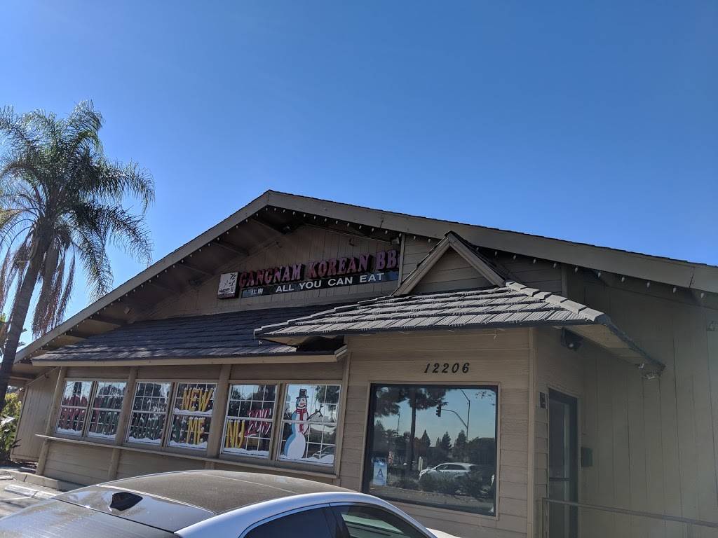 Gangnam KBBQ | restaurant | 12206 Central Ave, Chino, CA 91710, USA | 9096277600 OR +1 909-627-7600