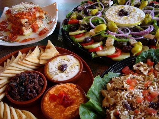 Kafé Neo Marysville | restaurant | 9730 State Ave, Marysville, WA 98270, USA | 3606519268 OR +1 360-651-9268