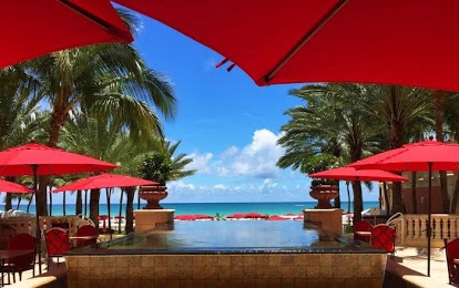 Ke-uH @Acqualina Resort | restaurant | 17875 Collins Ave, Sunny Isles Beach, FL 33160, USA | 3059186888 OR +1 305-918-6888