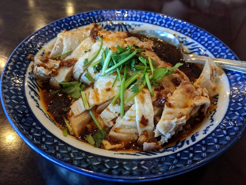 Mandarin Noodle Deli | restaurant | #F & G, 4183 Chino Hills Pkwy, Chino Hills, CA 91709, USA | 9093935968 OR +1 909-393-5968