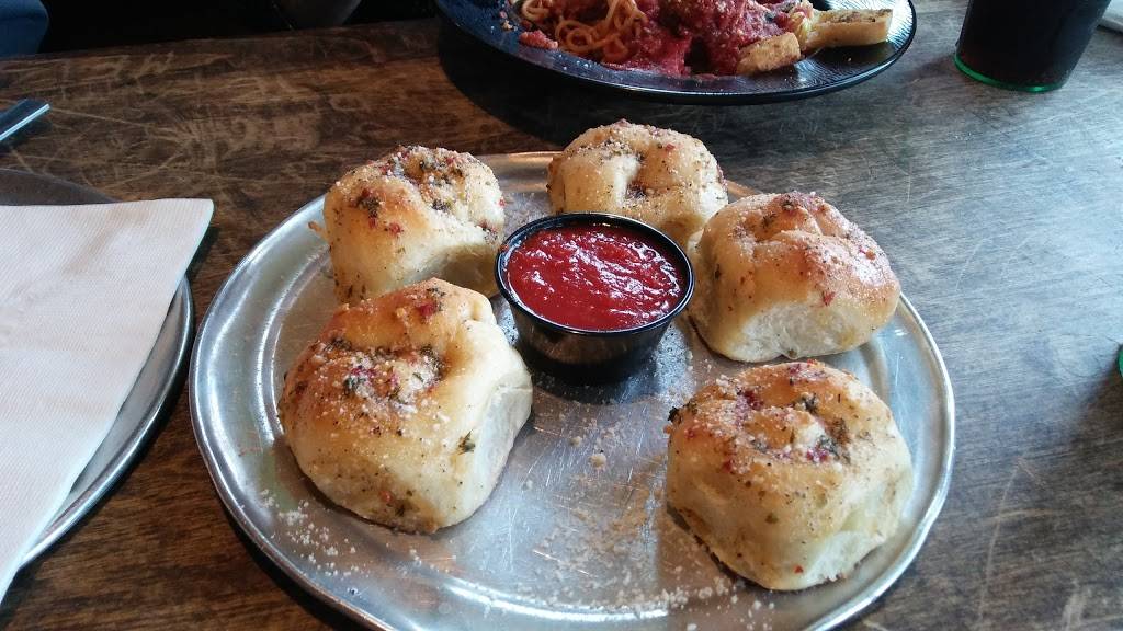 The Pizza Joint | restaurant | 4301 Washington Rd, Evans, GA 30809, USA | 7064474992 OR +1 706-447-4992