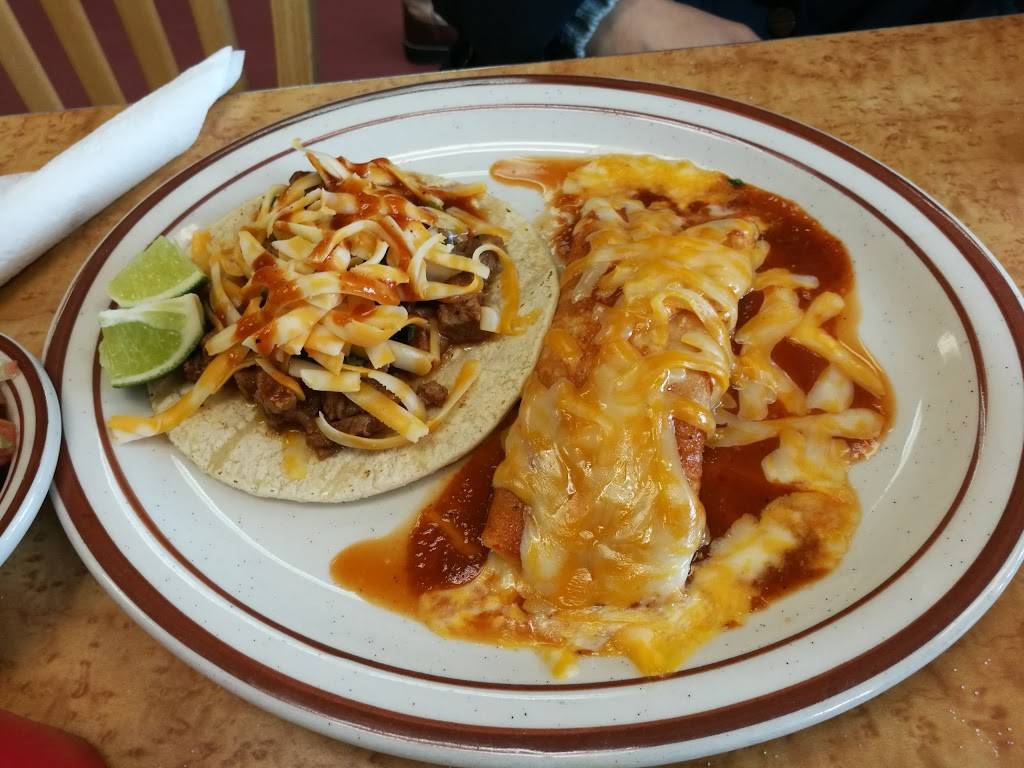 Guadalajara Taco Shop | restaurant | 65 N Holladay Dr, Seaside, OR 97138, USA | 5037384338 OR +1 503-738-4338