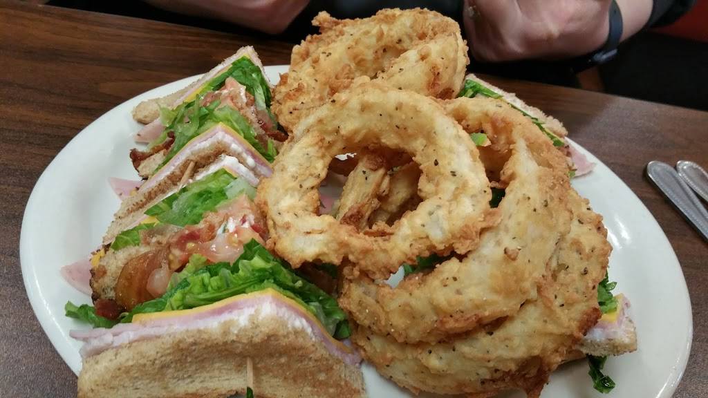 C Cs Cafe | restaurant | 1231 Alma St, Tomball, TX 77375, USA | 2813578025 OR +1 281-357-8025