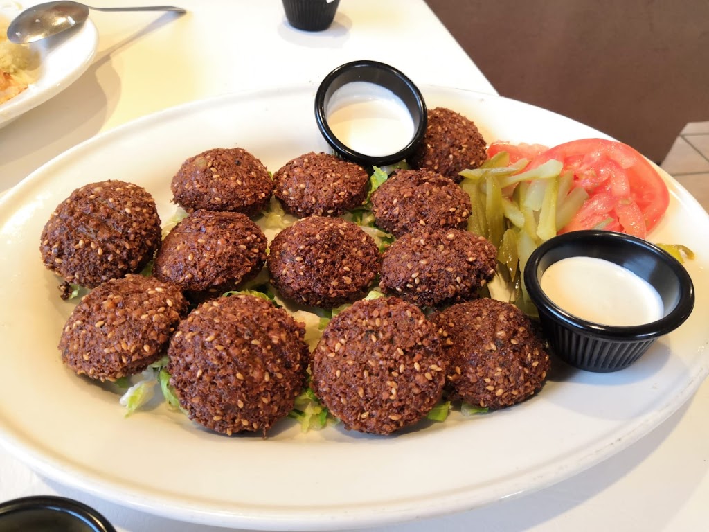 Jaffa Mediterranean Cuisine | restaurant | 3200 Alma Dr, Plano, TX 75075, USA | 4695736562 OR +1 469-573-6562