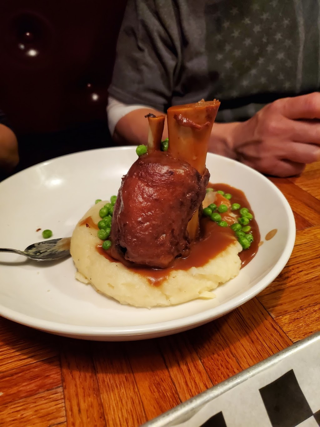 SoHo Kitchen & Bar | restaurant | 1024 4th St, Sioux City, IA 51101, USA | 7122583434 OR +1 712-258-3434