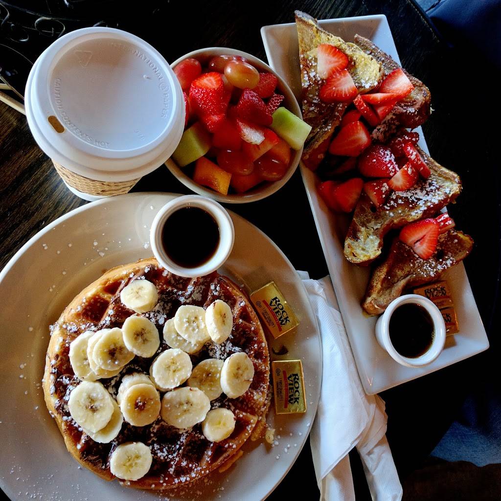 Fratelli Cafe | cafe | 7200 Melrose Ave, Los Angeles, CA 90046, USA | 3239382233 OR +1 323-938-2233