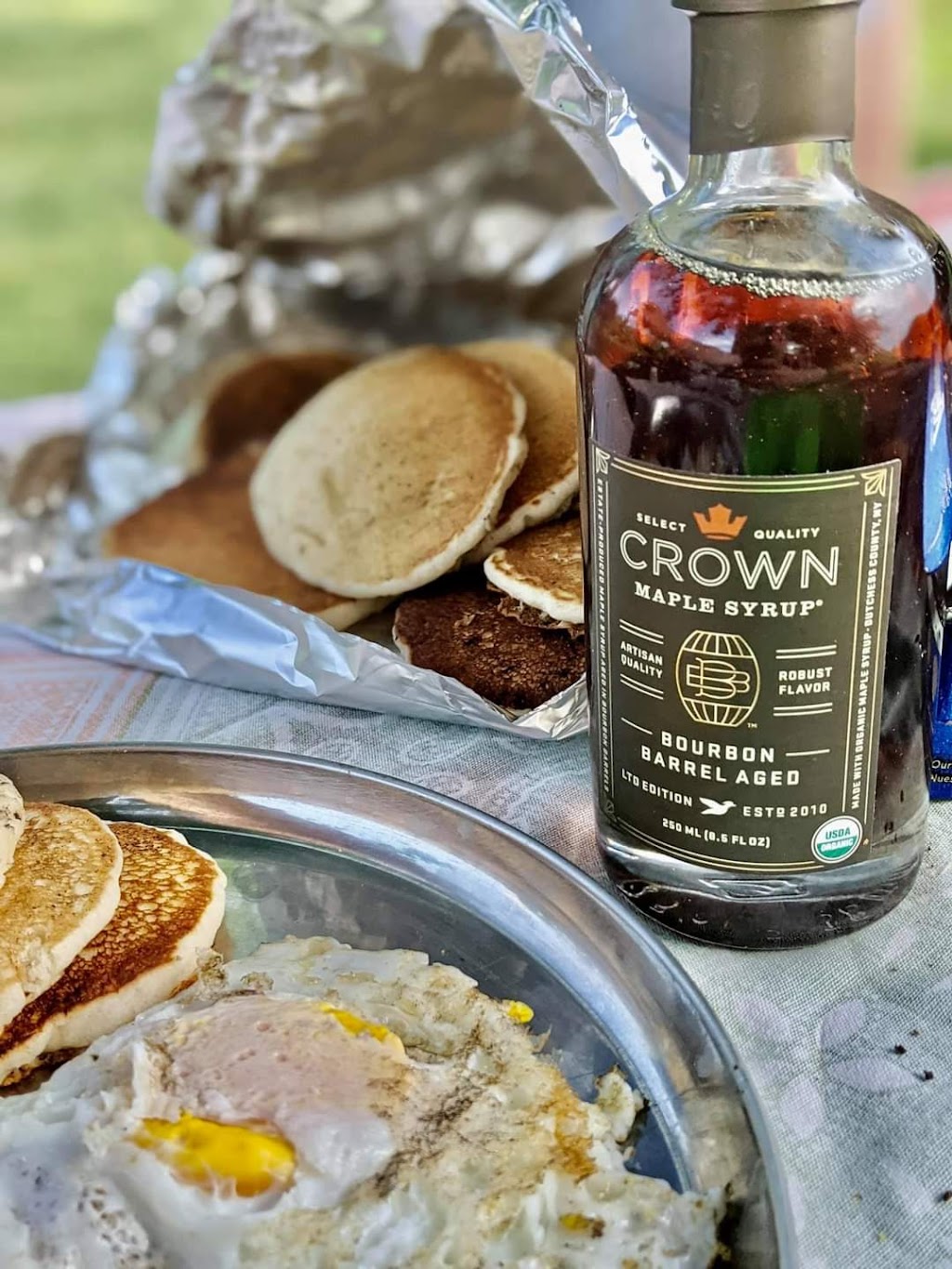 The Buckhorn Inn | restaurant | 2487 Hanky Mountain Hwy, Churchville, VA 24421, USA | 5408305881 OR +1 540-830-5881