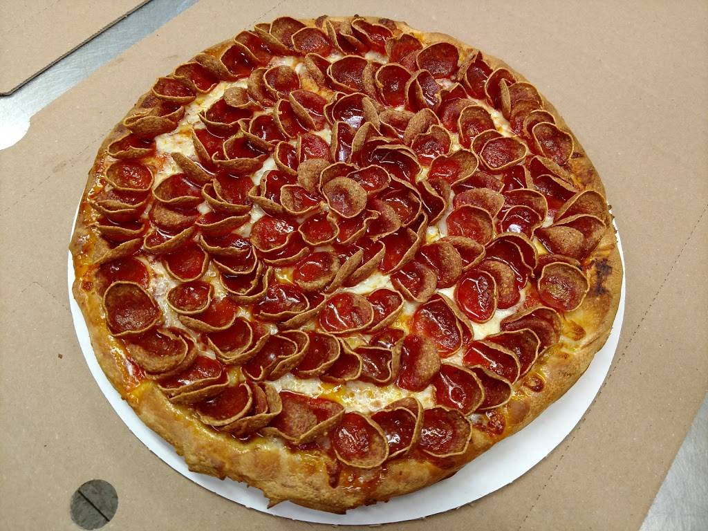 Panther Pizza & Bakery | restaurant | 8984, Hanover, 2448 W High St NE, Newark, OH 43055, USA | 7407633111 OR +1 740-763-3111