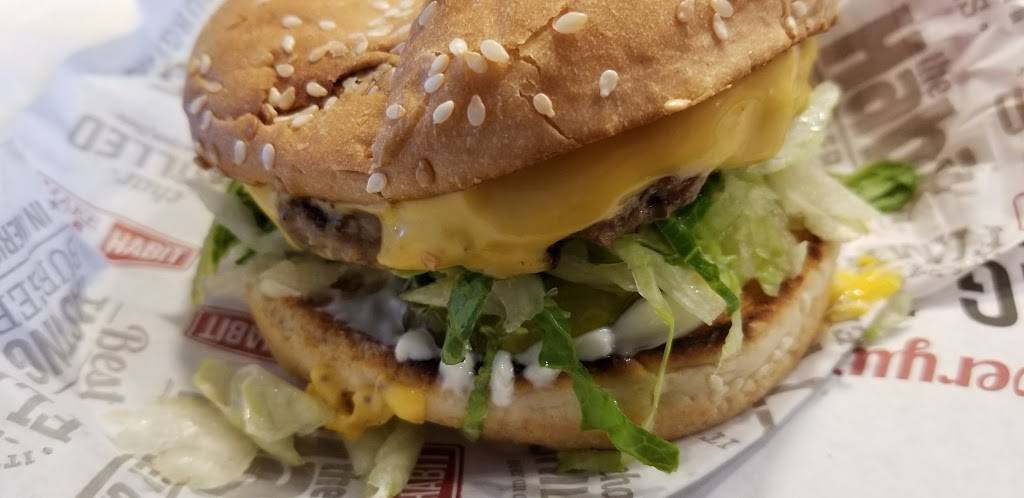 The Habit Burger Grill | restaurant | 280 S State Rd 7 #100, Royal Palm Beach, FL 33411, USA | 5617844011 OR +1 561-784-4011