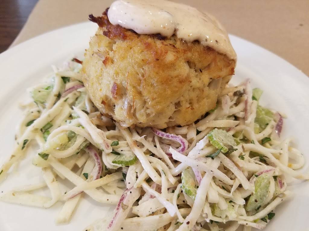 Rappahannock Oyster Bar (Union Market) | restaurant | 1309 5th St NE, Washington, DC 20002, USA | 2025444702 OR +1 202-544-4702