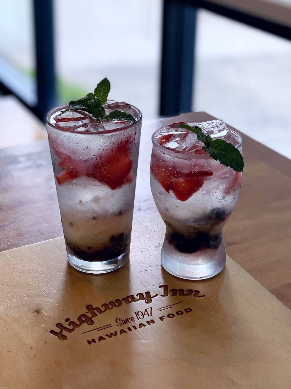 Highway Inn Kakaako | restaurant | 680 Ala Moana Blvd #105, Honolulu, HI 96813, USA | 8089544955 OR +1 808-954-4955