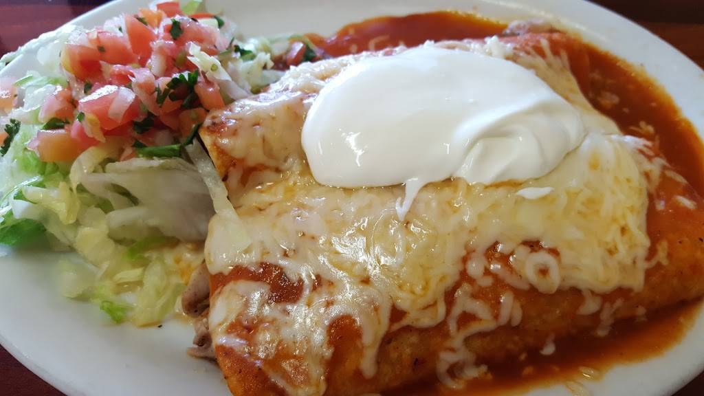 Taqueria Maria | restaurant | 3800 Klose Way B, Richmond, CA 94806, USA | 5107588155 OR +1 510-758-8155