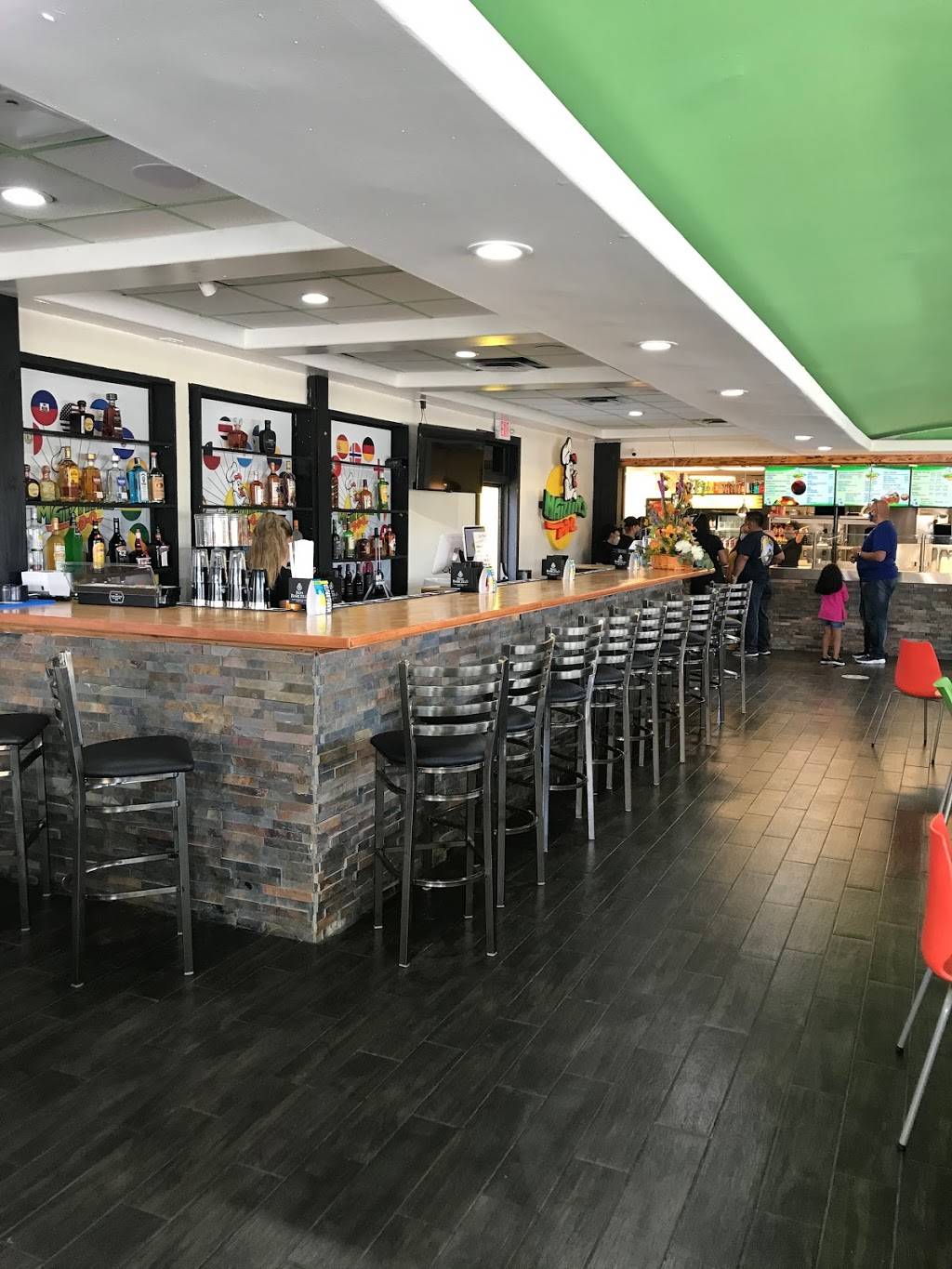 Martins BBQ | restaurant | 5042 W Irlo Bronson Memorial Hwy, Kissimmee, FL 34746, USA | 4075079246 OR +1 407-507-9246