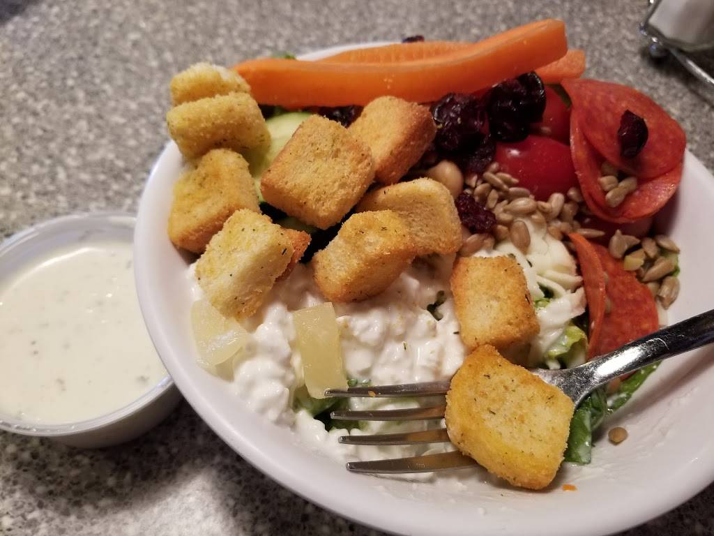 Barros Pizza | restaurant | 5135 N Dysart Rd, Litchfield Park, AZ 85340, USA | 6235366622 OR +1 623-536-6622