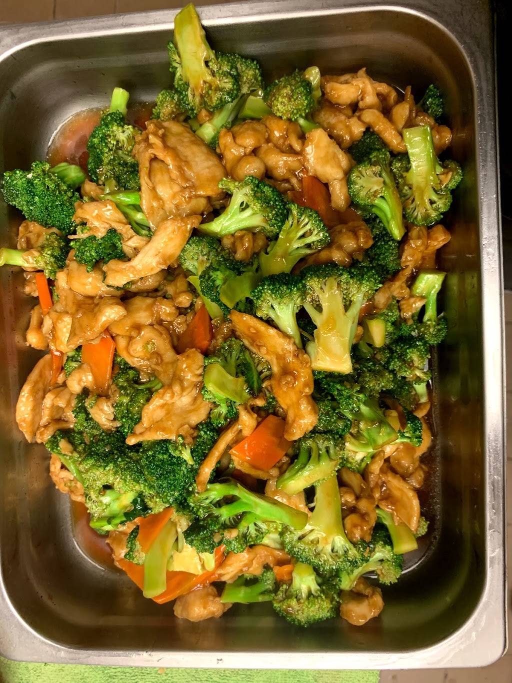 China Kitchen | restaurant | 330 2nd Ave S, Minneapolis, MN 55401, USA | 6123088758 OR +1 612-308-8758