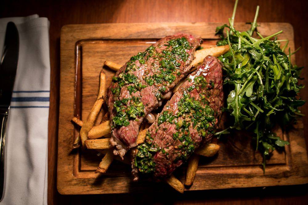 BOCA Restobar & Grill | meal takeaway | 416 Broadway E, Seattle, WA 98102, USA | 2063221063 OR +1 206-322-1063