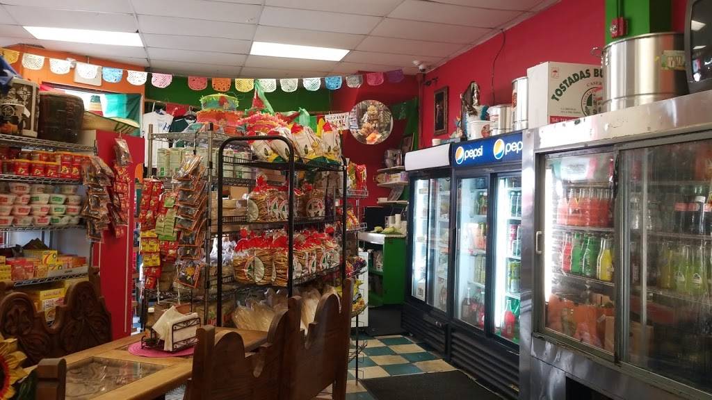 Casa Mexico | bakery | 802 Atwells Ave, Providence, RI 02909, USA | 4013316469 OR +1 401-331-6469