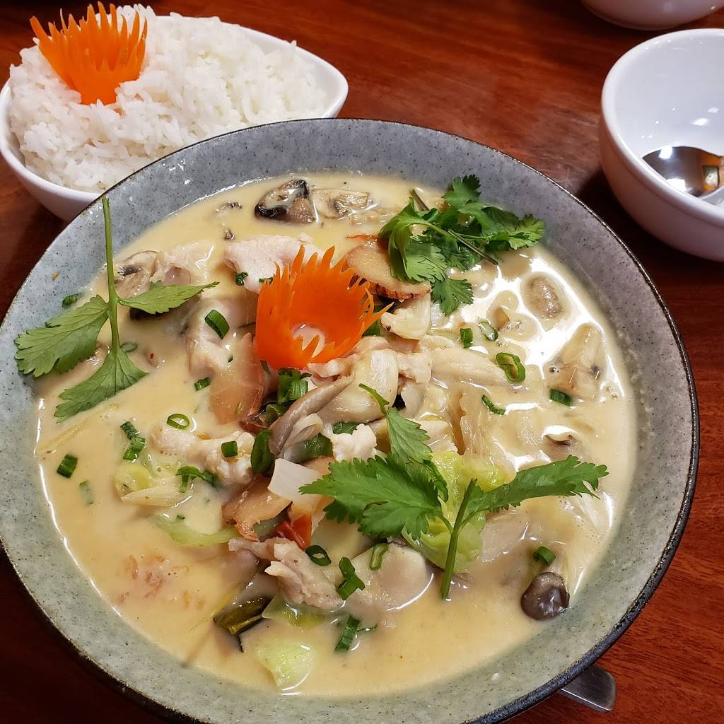 Thai Smile Restaurant | restaurant | 18040 SE McLoughlin Blvd, Milwaukie, OR 97267, USA | 9713353960 OR +1 971-335-3960