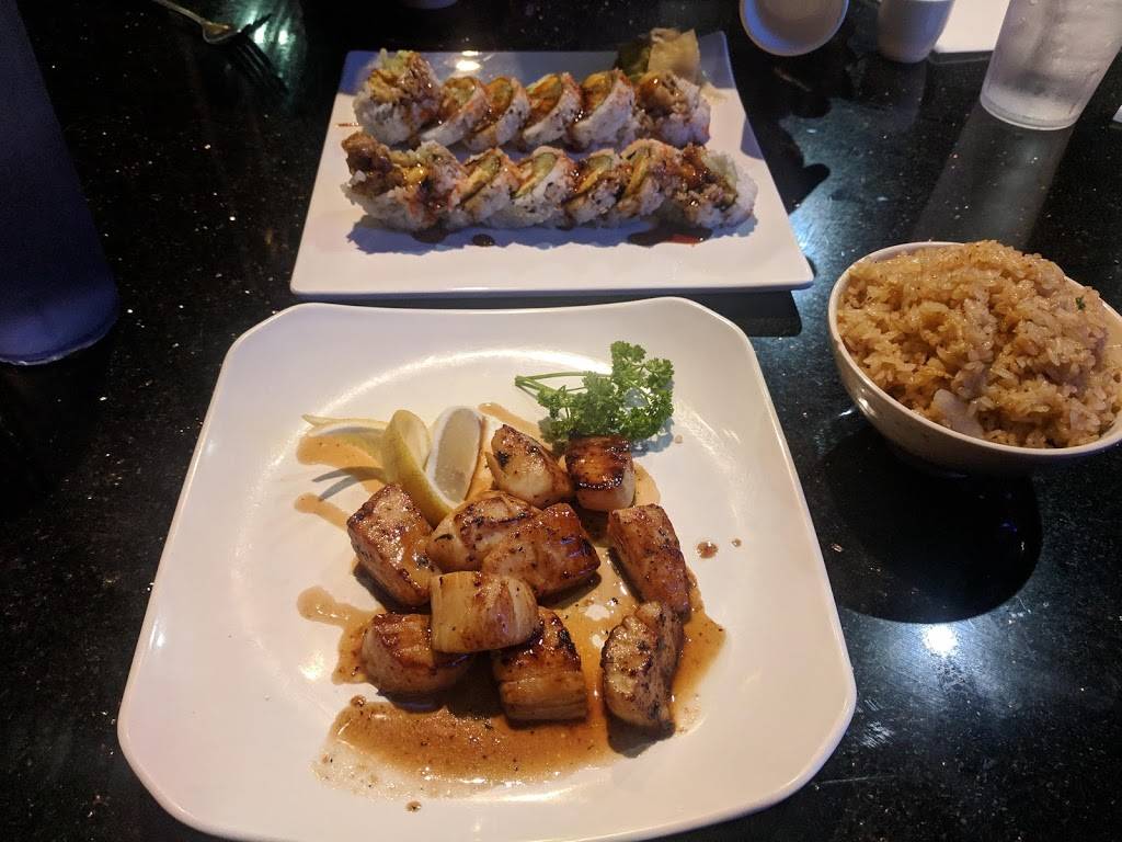 Tokyo Harbor | restaurant | 724 E US Hwy 80, Forney, TX 75126, USA | 9725523688 OR +1 972-552-3688