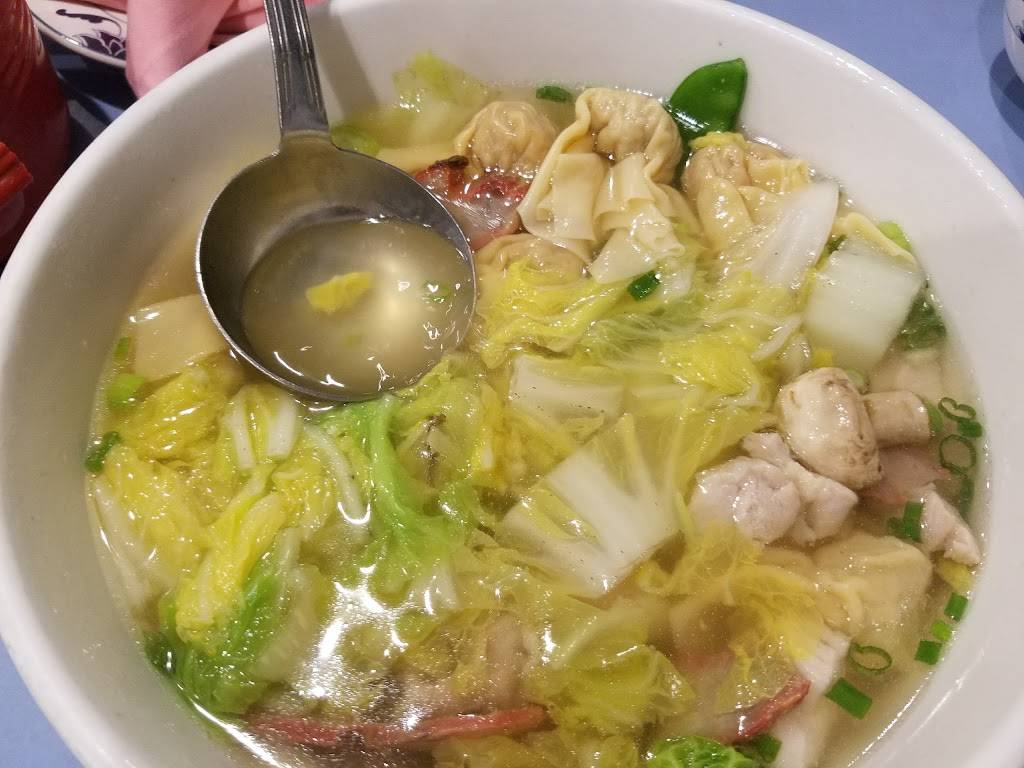 Panda Garden | restaurant | 4101 Atlantic Ave, Long Beach, CA 90807, USA | 5624909583 OR +1 562-490-9583