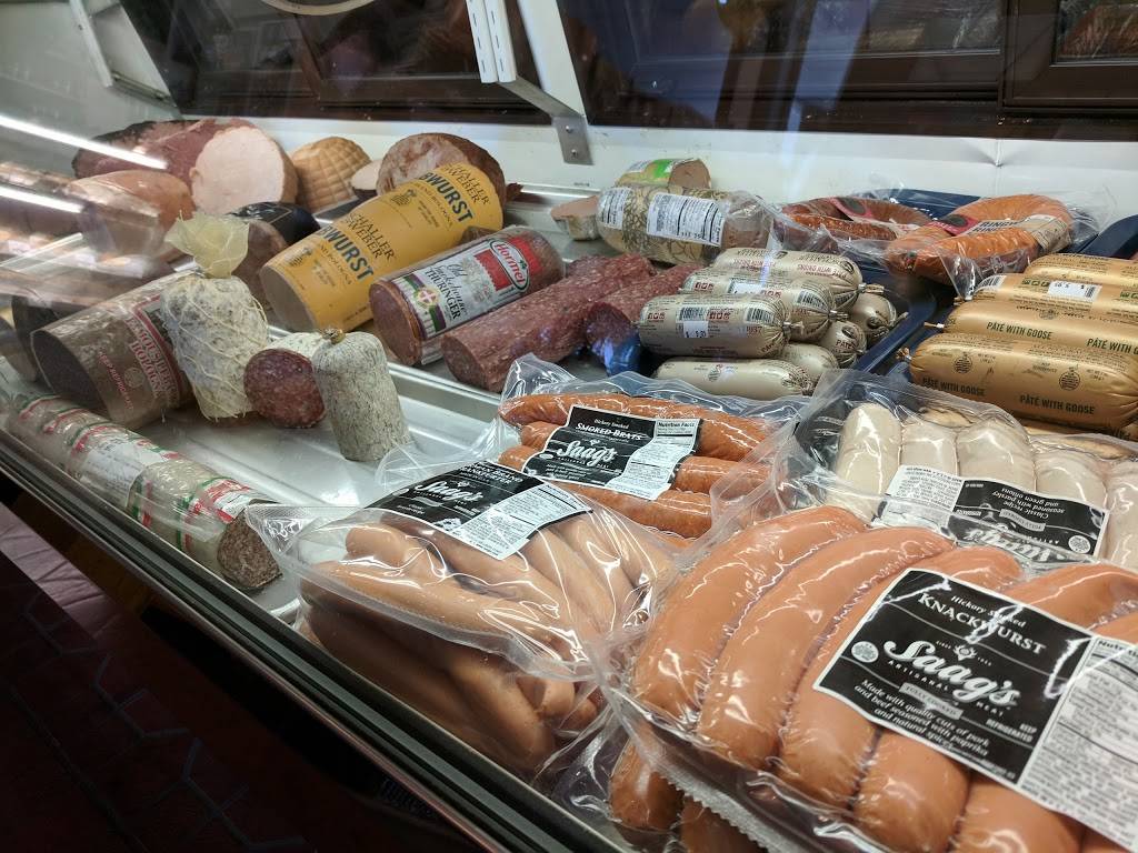 The Junket European Café and Delicatessen | cafe | 235 El Cerrito Plaza, El Cerrito, CA 94530, USA | 5105244622 OR +1 510-524-4622