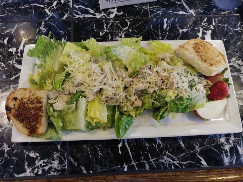 Dick and Janes | restaurant | 146 N Woodland Blvd, DeLand, FL 32720, USA | 3868229280 OR +1 386-822-9280