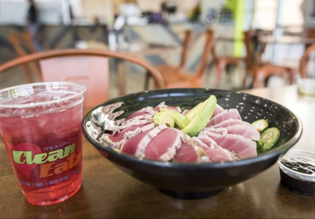 Clean Eatz | restaurant | 273 Boone Heights Dr, Boone, NC 28607, USA | 8283864311 OR +1 828-386-4311