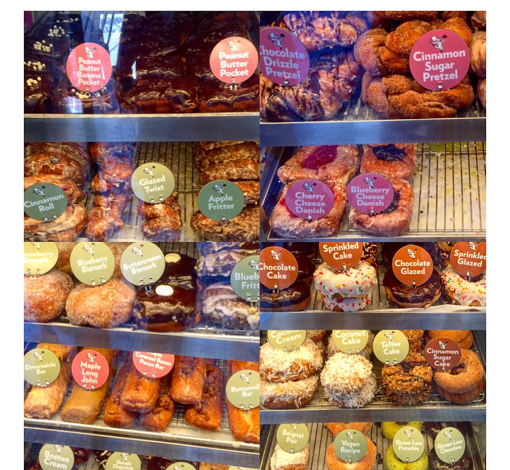 Stans Donuts & Coffee | cafe | 529 Oakbrook Center, Oak Brook, IL 60523, USA | 6305901060 OR +1 630-590-1060