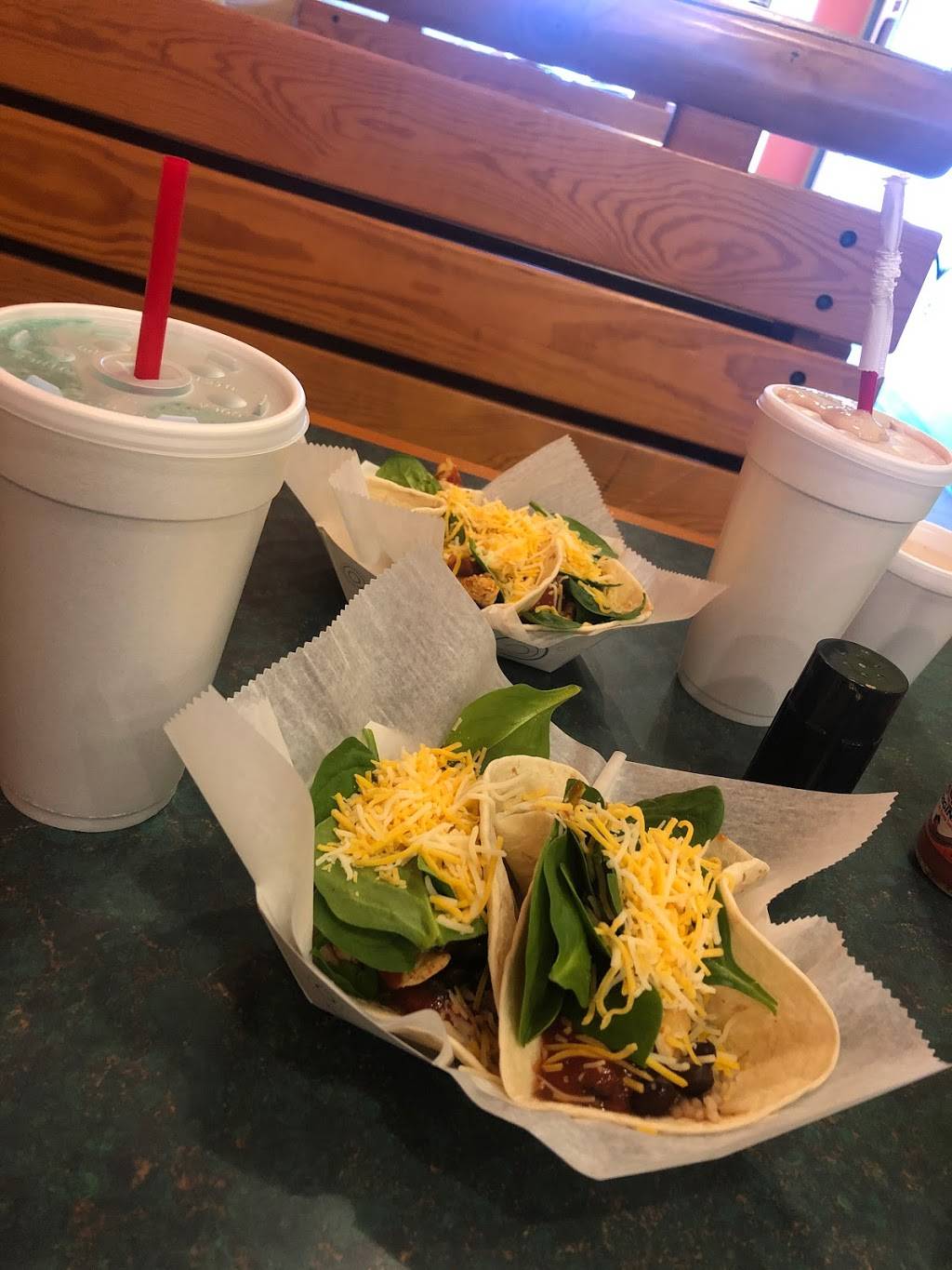 Ice Ice Smoothie | restaurant | 2821 Wilmington Pike, Dayton, OH 45419, USA | 9379381578 OR +1 937-938-1578