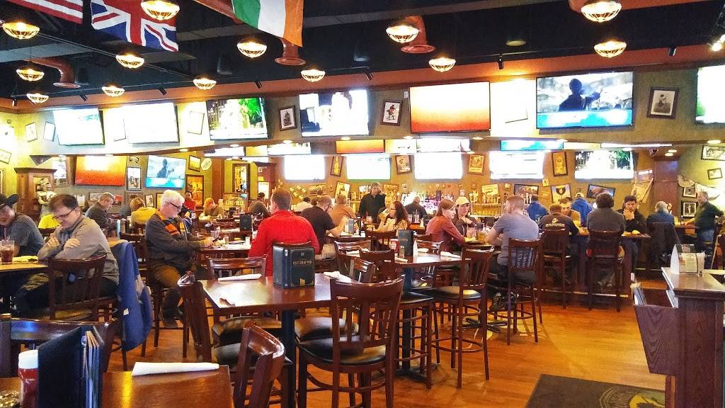 Tilted Kilt | restaurant | 1955 South Rd, Poughkeepsie, NY 12601, USA | 8452979696 OR +1 845-297-9696