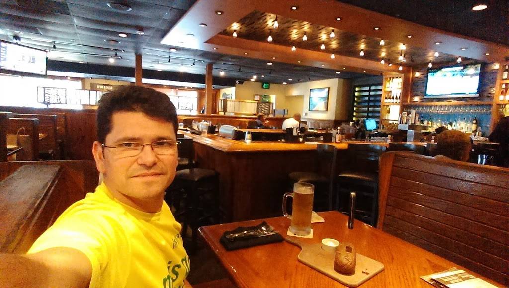 Outback Steakhouse | restaurant | 3500 Mt Moriah Rd, Durham, NC 27707, USA | 9194932202 OR +1 919-493-2202