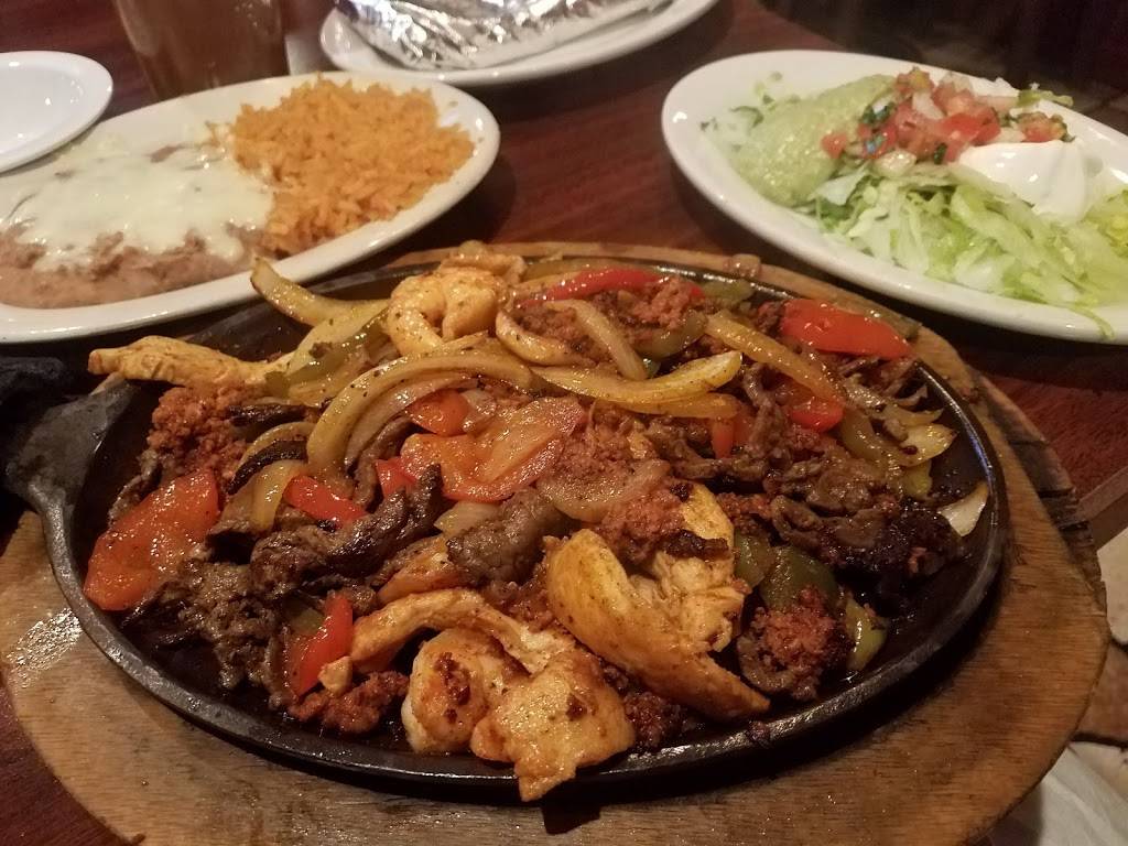 Monterrey | restaurant | 6590 Tara Blvd, Jonesboro, GA 30236, USA | 7709615286 OR +1 770-961-5286