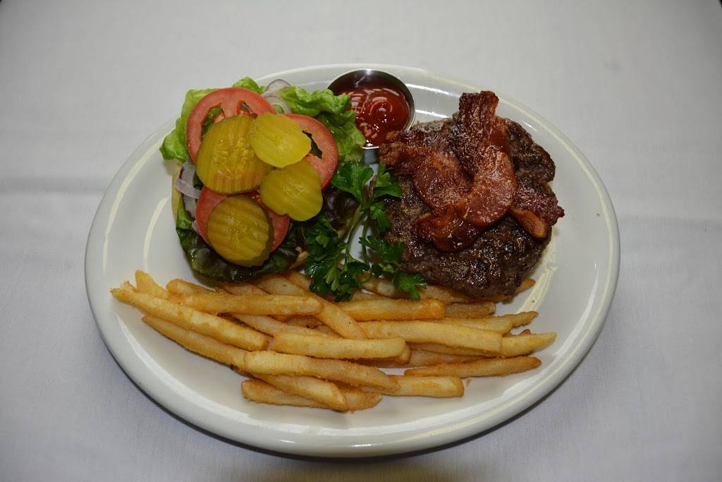 Rudi Lechners German Restaurant | restaurant | 2503 S Gessner Rd, Houston, TX 77063, USA | 7137821180 OR +1 713-782-1180