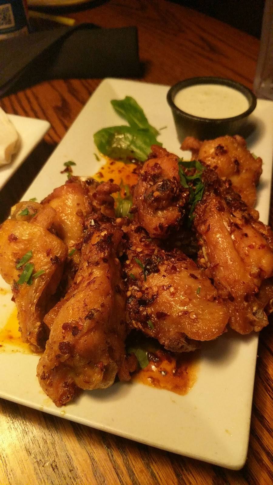 La Rosa | Tequileria & Grille | restaurant | 500 4th St, Santa Rosa, CA 95401, USA | 7075233663 OR +1 707-523-3663