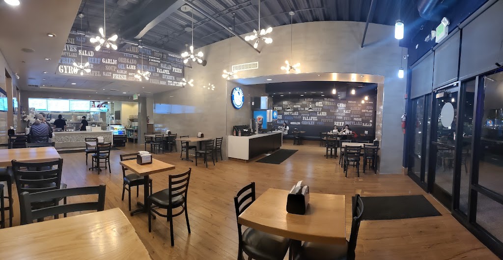 Nick the Greek | restaurant | 1679 E Monte Vista Ave, Vacaville, CA 95688, USA | 7073055907 OR +1 707-305-5907