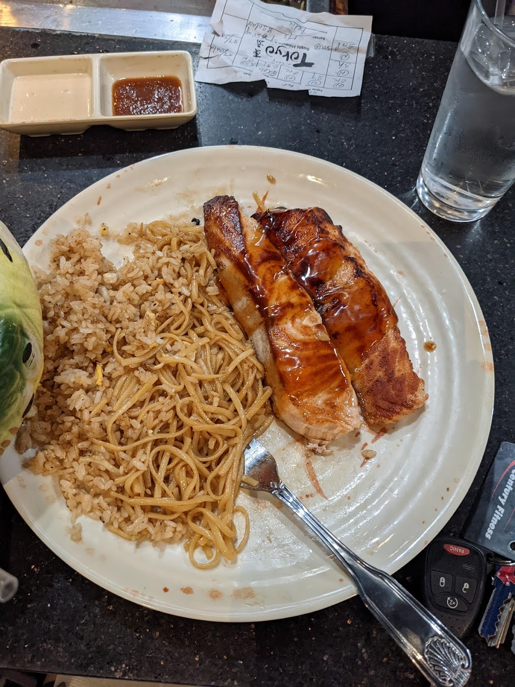 Tokyo Asian Fusion, Springfield, MA | restaurant | 415 Cooley St, Springfield, MA 01128, USA | 4137823333 OR +1 413-782-3333