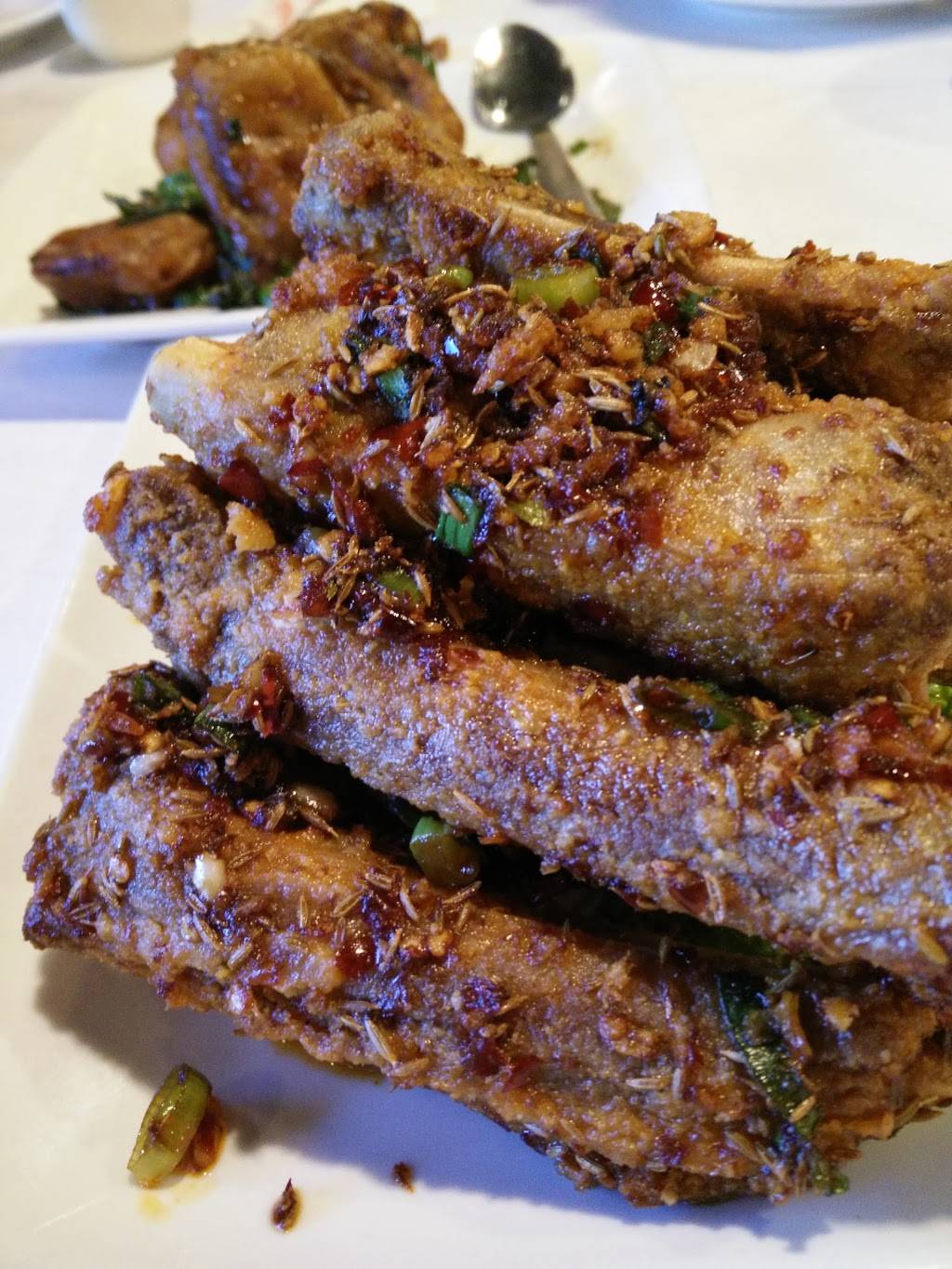 Mapo Restaurant | restaurant | 1563 Naperville Wheaton Rd, Naperville, IL 60563, USA | 6304201388 OR +1 630-420-1388