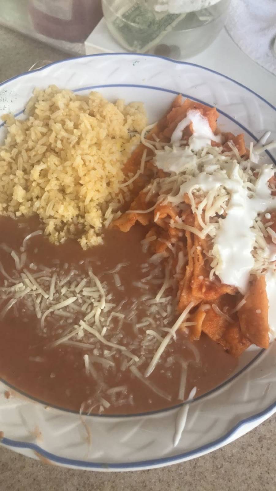 Chilitos Express | restaurant | 445 E Oak Ave, Visalia, CA 93291, USA | 5597988407 OR +1 559-798-8407