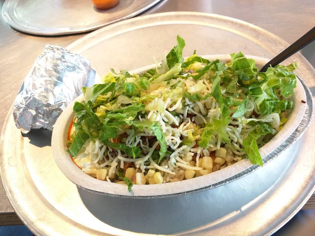 Chipotle Mexican Grill | restaurant | 2110 S University Dr, Davie, FL 33324, USA | 9544007464 OR +1 954-400-7464