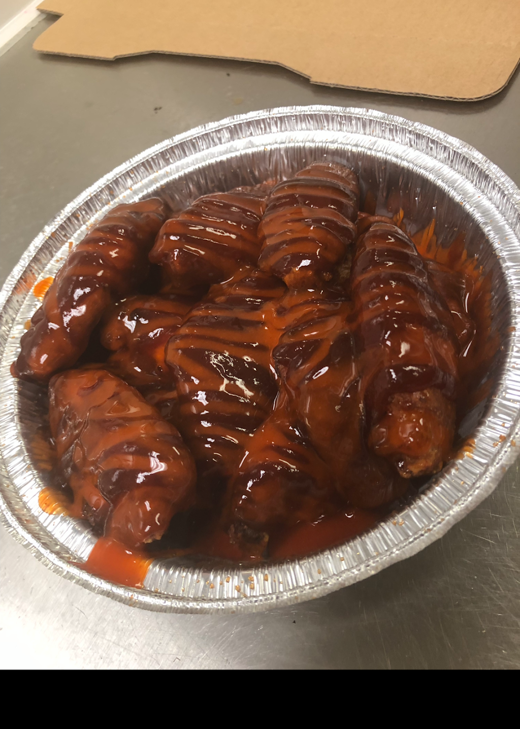 East Coast Enzos Pizza | meal delivery | 10730 19th Ave SE, Everett, WA 98208, USA | 4253375595 OR +1 425-337-5595