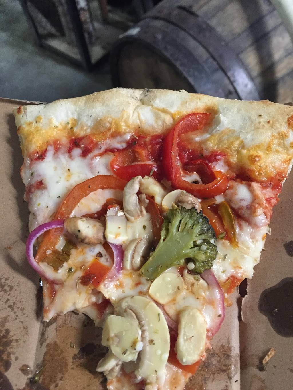 Big Daddys Pizza | meal delivery | 68 Lorraine St, Brooklyn, NY 11231, USA | 7187979100 OR +1 718-797-9100