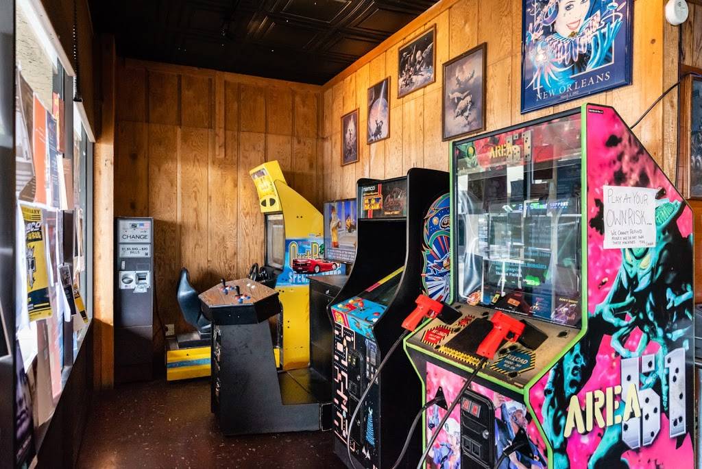 Conans Pizza North | restaurant | 2438 W Anderson Ln, Austin, TX 78757, USA | 5124593221 OR +1 512-459-3221