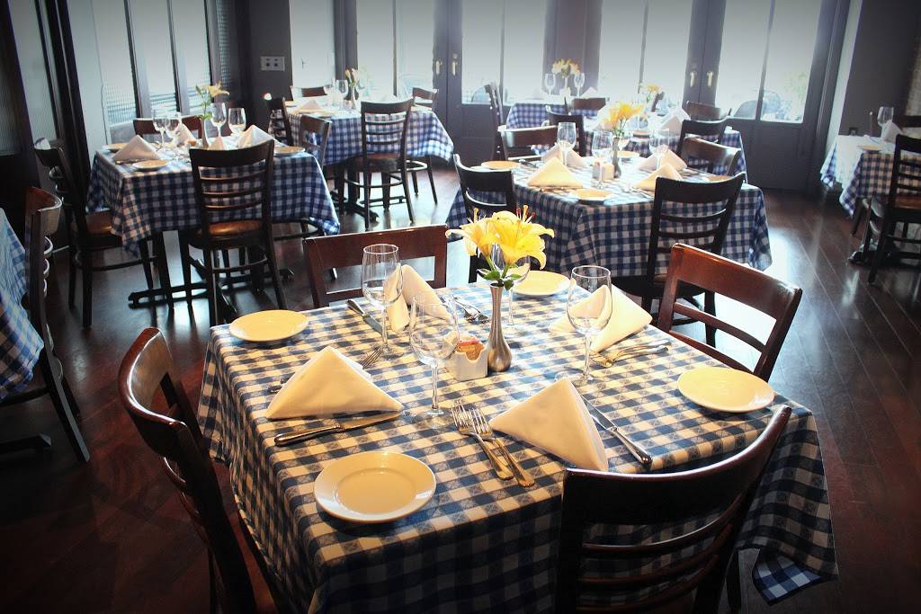 Perrys Embarcadero | restaurant | 1206, 155 Steuart St, San Francisco, CA 94105, USA | 4154956500 OR +1 415-495-6500