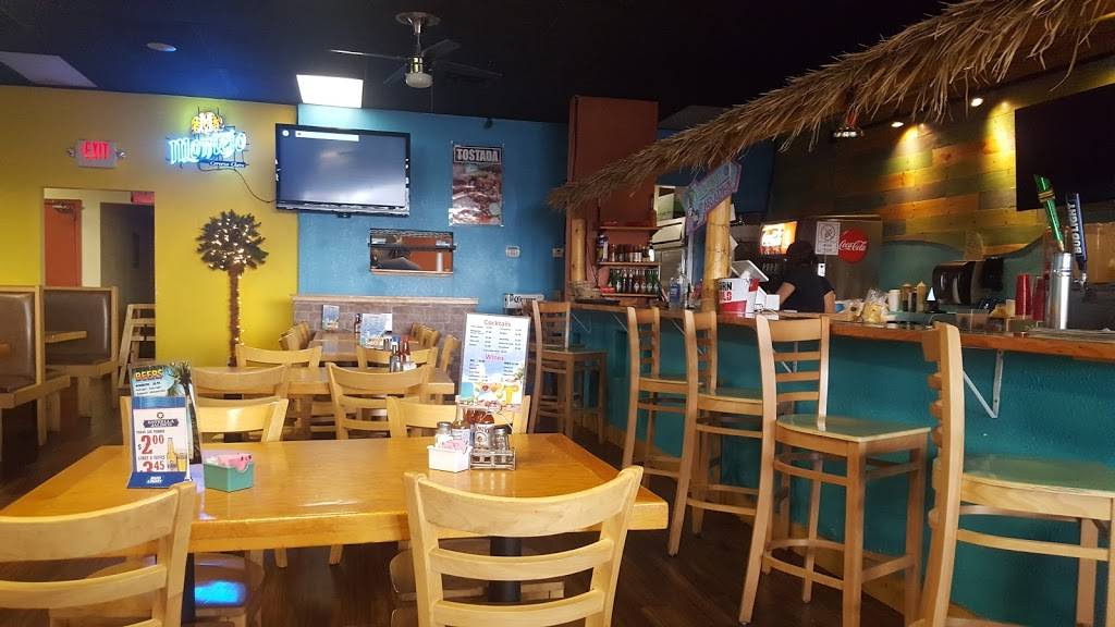 Los Aguachiles | restaurant | 7500 N Mesa St #107, El Paso, TX 79912, USA | 9155857588 OR +1 915-585-7588