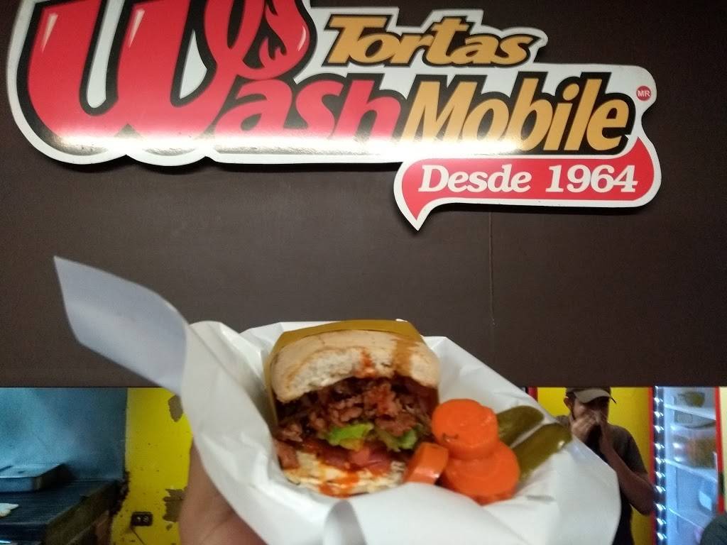 Tortas Wash Mobile | restaurant | Coronado 5203, Camino Real, 22195 Tijuana, B.C., Mexico | 016642552349 OR +52 664 255 2349